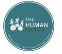 The Human Factor logo